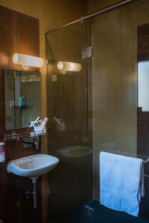 Bella Heights Inn Маклеод-Гандж Екстер'єр фото