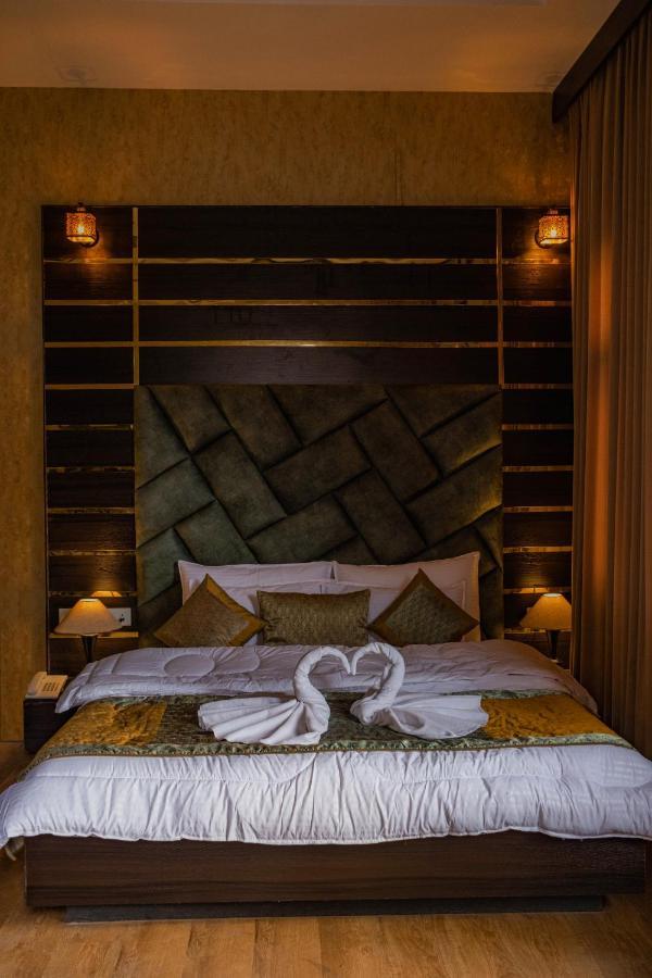 Bella Heights Inn Маклеод-Гандж Екстер'єр фото