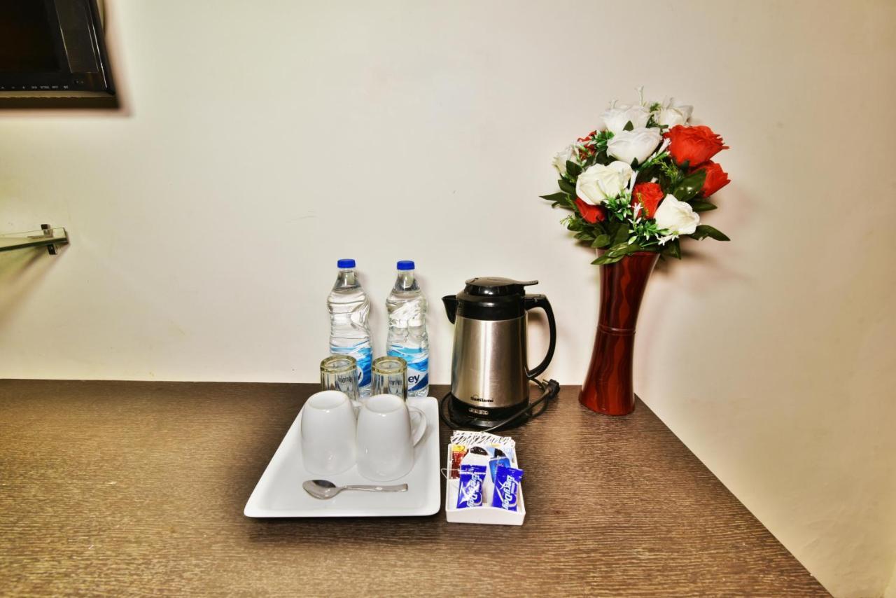 Bella Heights Inn Маклеод-Гандж Екстер'єр фото